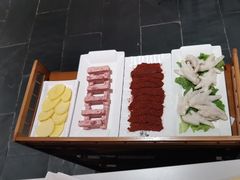 -码头汇重庆火锅·砂锅(太平桥大街店)