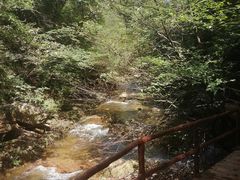 -九龙潭景区