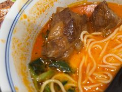 -和府捞面(天河领展广场店)