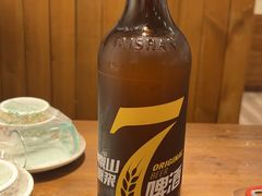 -天地家常菜