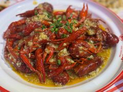 -霸王虾·小龙虾香辣蟹(玉林店)