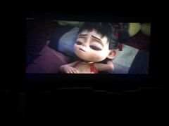 -春天国际影城(中庚漫游城杜比全景声店)