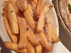 -Grand James·地中海bistro(百家湖1912店)