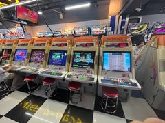 -天天玩X秋葉原日系动漫游戏中心