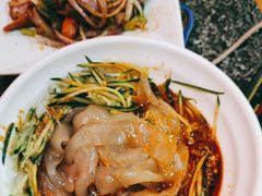-老何太太鹤岗小串·团建聚餐(龙华店)
