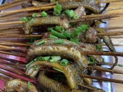 -晓靖轩烧烤(沙河风情店)
