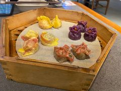-德发长·花式蒸饺(大唐不夜城店)