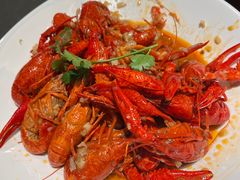 -海底捞火锅(上地华联店)