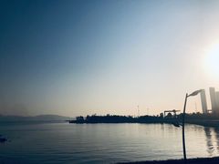 -深圳湾公园(南山区)