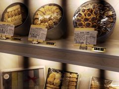 -家琳甜品(江南东店)