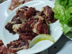 -风味烧烤