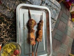 -马白开来特色羊排揪片子  (总店)