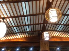 大堂-笑来喜馄饨小笼工坊店(湖滨街店)