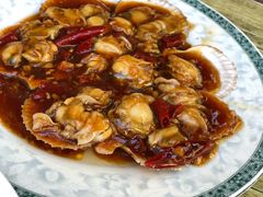 -九龙餐厅(大沽路店)