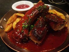 -宝莱纳餐厅(滨江店)