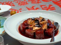 -湘满甲·黄焖甲鱼创始者·湘菜·鲁菜(潘家园店)
