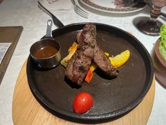 -俄士厨房(环球港店)