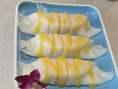 -香香海南菜餐厅
