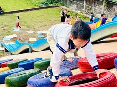 -长洲岛都市农业公园