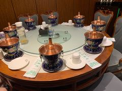 -清真·鸦儿李记·涮肉(武圣路店)