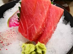 -月下料理(楷林IFC店)