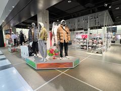 -北京华联购物中心(同成街店)