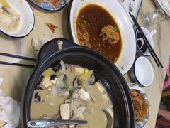 -尚岛私房菜(西方巷店)