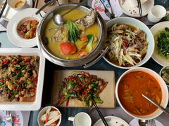 -野蔓果·山野菜(西湖景区·龙井茶田店)