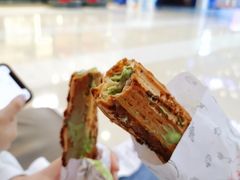 -西树泡芙(泉州浦西万达店)