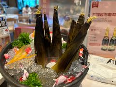 -若蘭慈·无国界素食料理(欢乐海岸店)