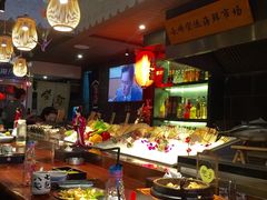 -萤初高端日料王(曲江银泰店)
