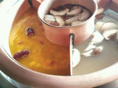 -滇釜火锅·能喝汤的火锅(车公庄店)