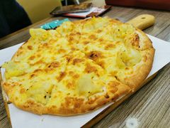-卢家妈妈·西餐厨房(洪阳店)