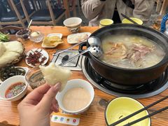 -尼玛藏家风味园(阿山食城店)