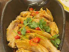 -七菜馆·东北菜·蒸饺(文体路店)