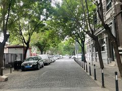 -塞纳河法国餐厅(意式风情街店)