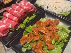 -销魂美蛙鱼头火锅(上海首店)