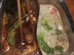 -傣妹火锅(全椒奥康步行街店)