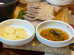 -Dombe豚(黑猪肉街店)