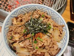 -黑牛の店·和牛烧肉(合生汇店)