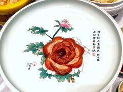 北京牡丹烤鸭-京味斋·北京烤鸭(北京南站洋桥店)
