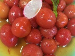 -蓬莱阁中餐厅(崇文门店)