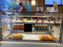 -奈雪的茶(华侨城创意园店)