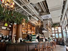 -LE MISSMORE餐酒吧(茉念西里店)