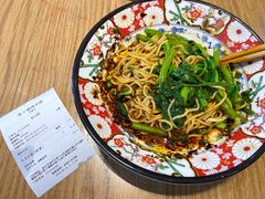 -佬干溜豌杂面·非物质文化遗产(长嘉汇店)