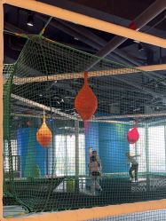 -幻贝家儿童乐园(苏州中心店)