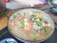 海鲜粥-珍记海鲜粥·海鲜粉