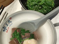 -馋三尺蟹粉小笼(人民广场店)