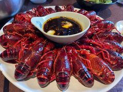 -一棠龙虾•王牌虾球(光谷天地店)
