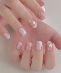 -UMl Nail 尤米美甲美睫半永久
